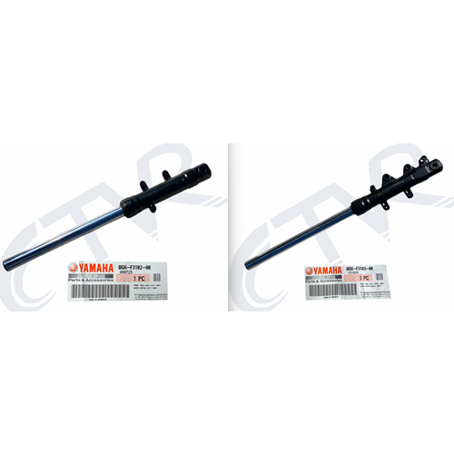 ÖN AMORTİSÖR KOMPLE XMAX 250 2022 ORJ BG6-F3103-00