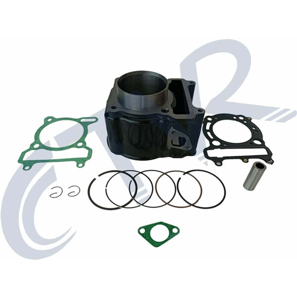 XMAX 250 SİLİNDİR SETİ