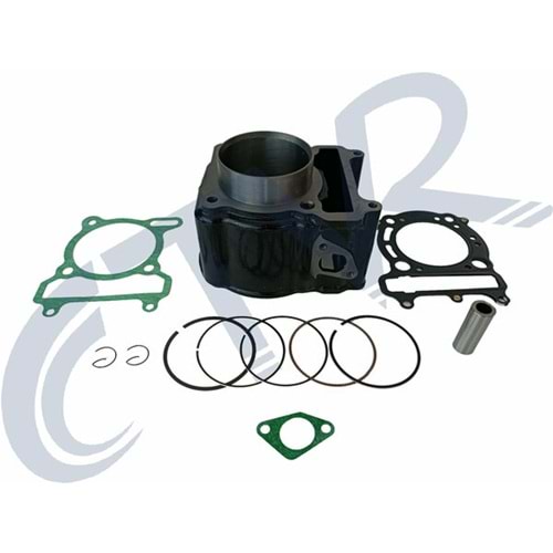 XMAX 250 SİLİNDİR SETİ