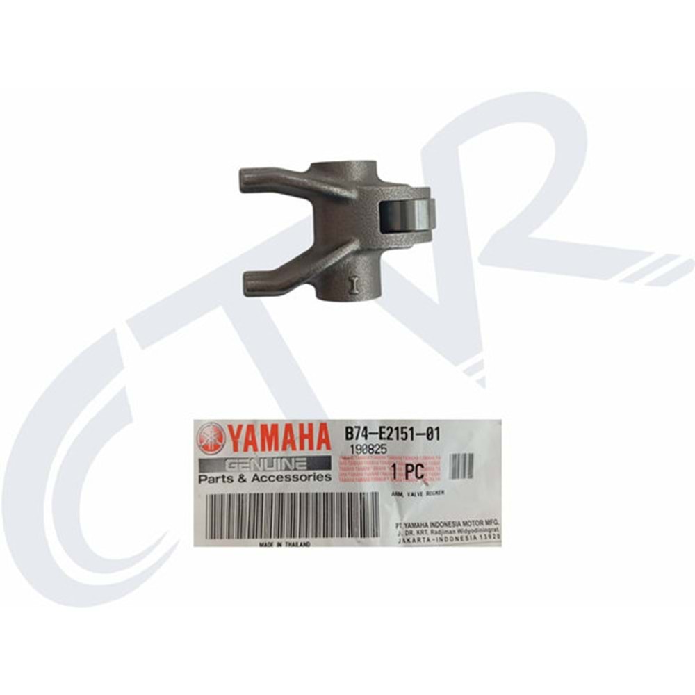 XMAX 250 2022 PİYANO-1 ORJ B74-E2151-01