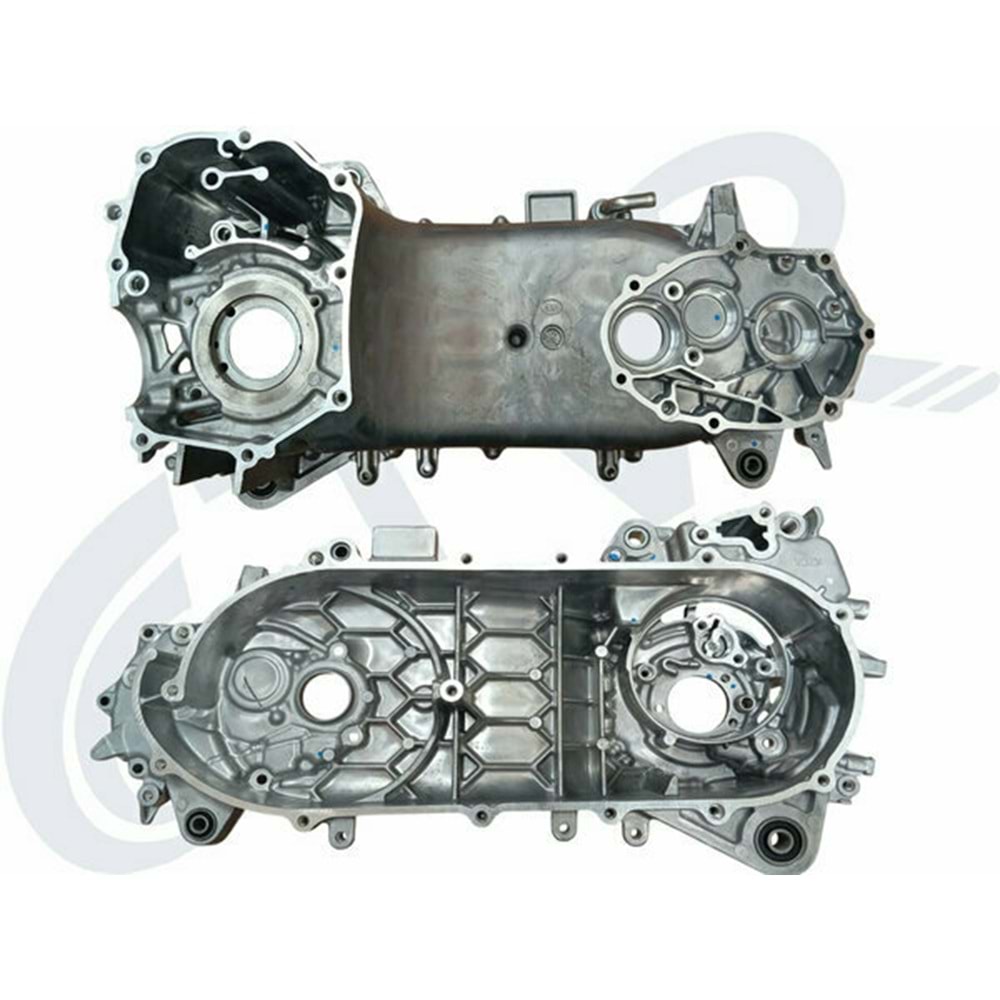 DİO SOL KARTER ( BLOK ) ORJ 11100-K2C-D00