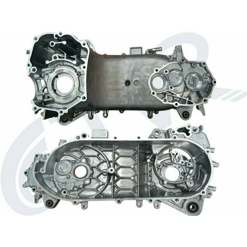 DİO SOL KARTER ( BLOK ) ORJ 11100-K2C-D00