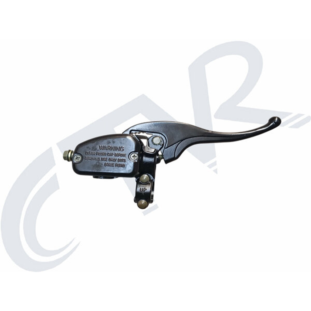 ATV 200 VİBTRAK & LİNHAİ HİDROLİK FREN MERKEZİ SAĞ