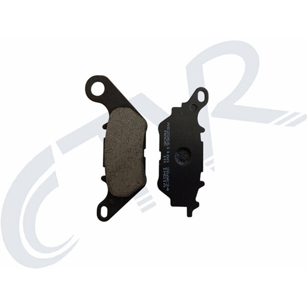 DİSK BALATA XMAX 2020 YZF- MT 125 -R25-MT 25 ARKA ASK