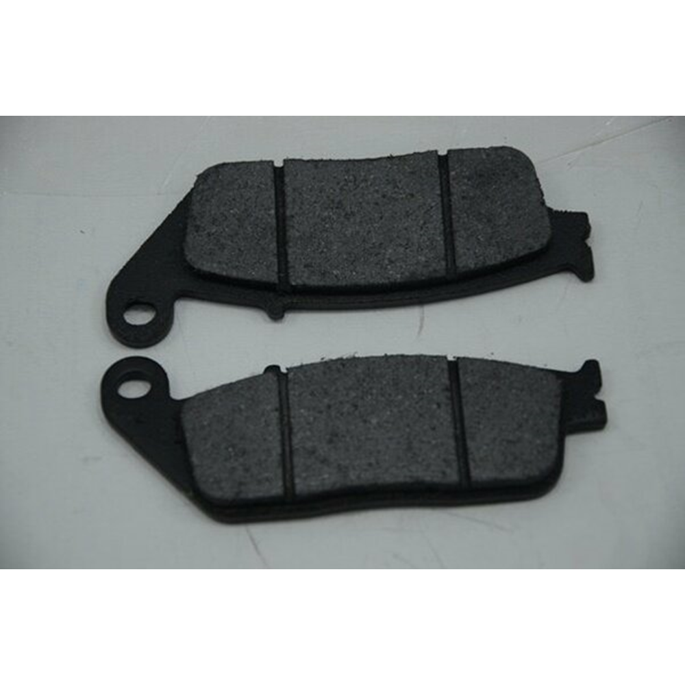 ÖN DİSK FREN BALATASI ASK FORZA CBF -DRİFT L ARKA-BMW HYOSUNG KYMCO CBR - CBR 250-NC-700 SH125 ÖN