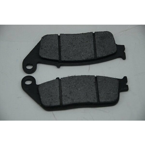 ÖN DİSK FREN BALATASI ASK FORZA CBF -DRİFT L ARKA-BMW HYOSUNG KYMCO CBR - CBR 250-NC-700 SH125 ÖN