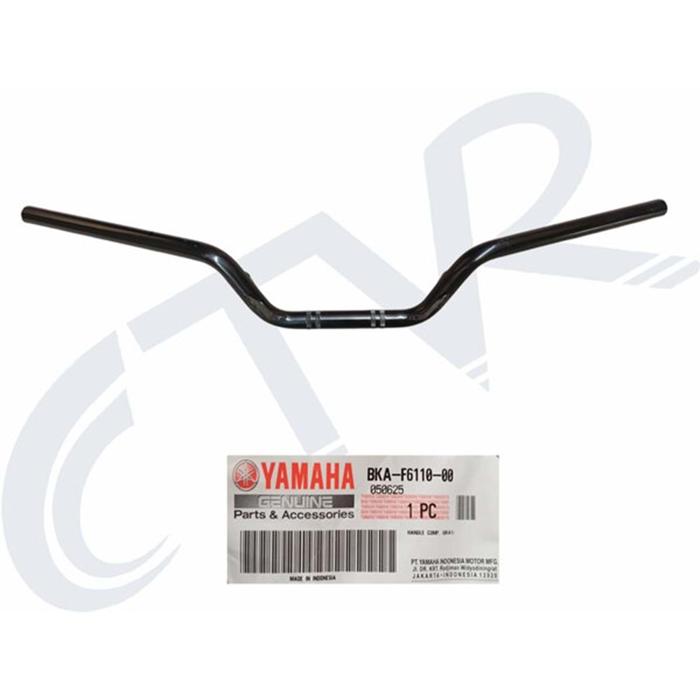 XMAX 250 2022 GİDON ( DİREKSİYON ) RJ BKA-F6110-00