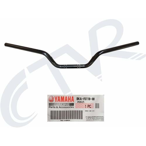 XMAX 250 2022 GİDON ( DİREKSİYON ) RJ BKA-F6110-00