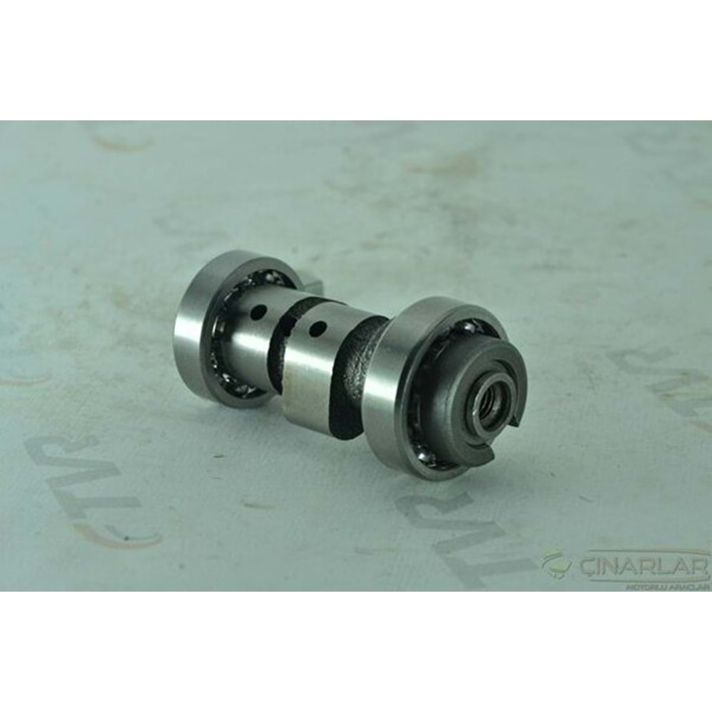 YBR 125 EKSANTRİK MİLİ KOMPLE OEM (Y.M)