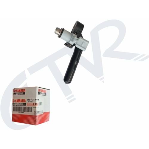 ENJEKSİYON XMAX 250 2022 ORJ BG6-E3770-00 ENJEKTÖR