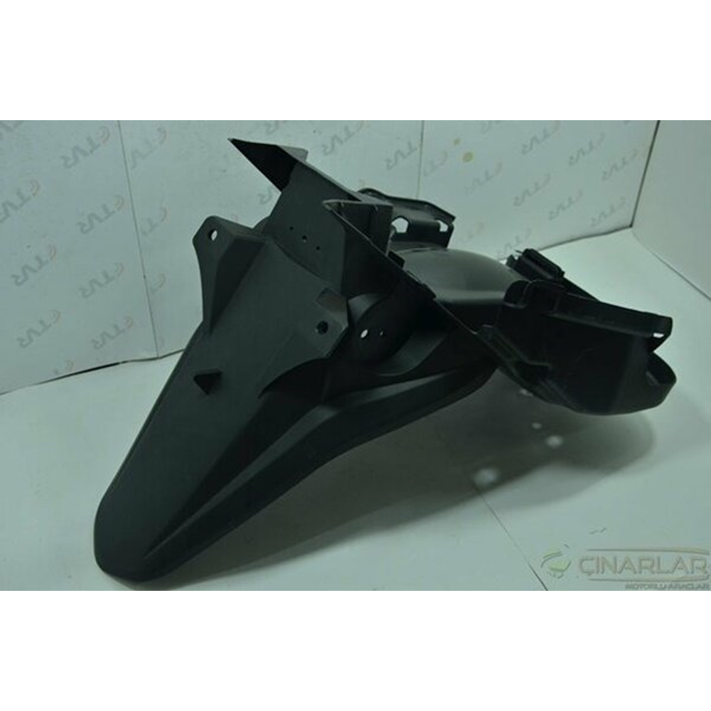 FİZY 125 ARKA ÇAMURLUK PLASTİK OEM