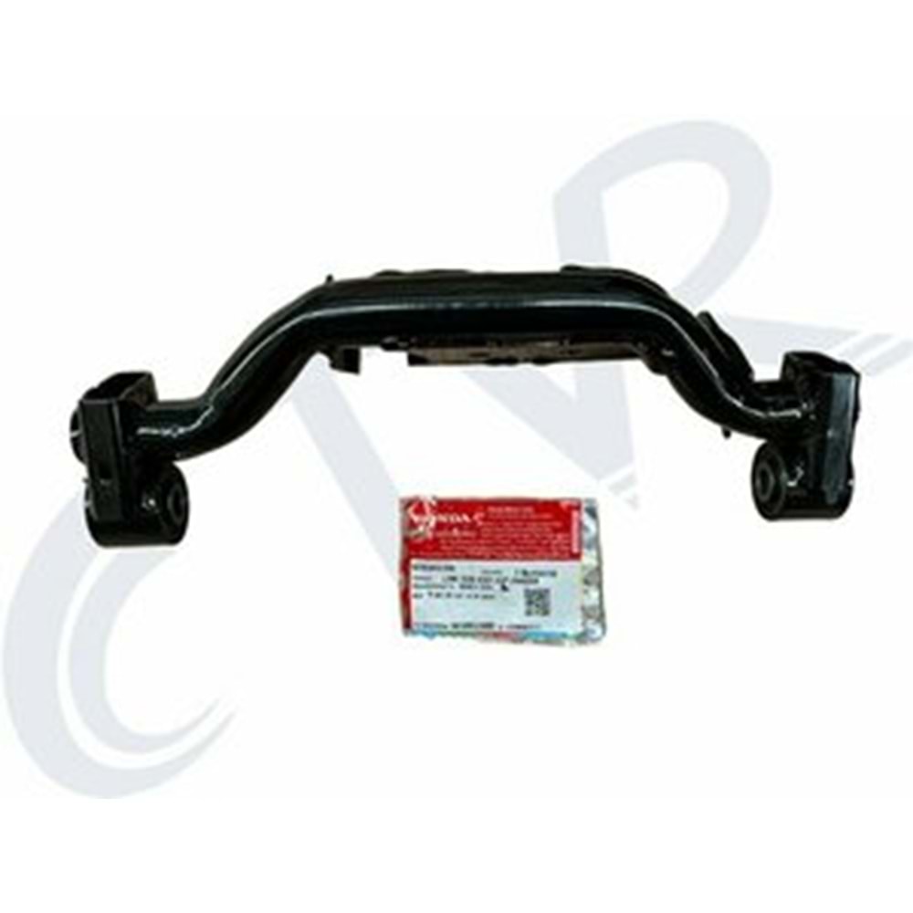 ACTİVA 125 NEW DELUX MOTOR ASKISI ORJ