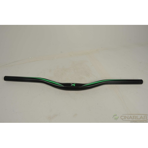 MTB CITYBIKE GİDON ( DİREKSİYON ) OWERSİZE ALÜMİNYUM
