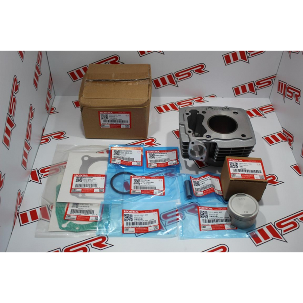 SİLİNDİR KOMPLE CBF 150 ORJ