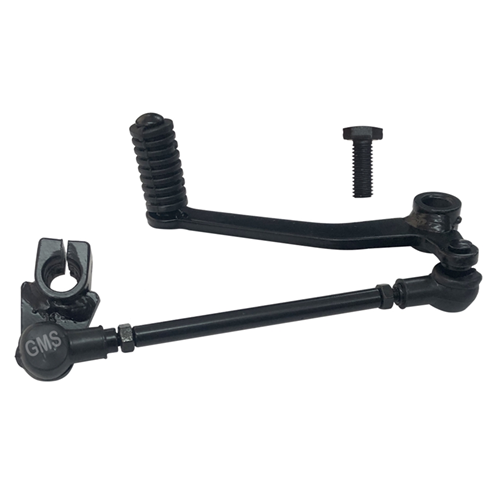 VİTES PEDALI NK250-SR250