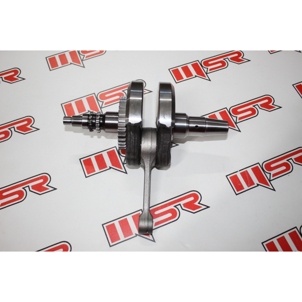 KRANK CF 250 NK / 250 SR KOMPLE E5