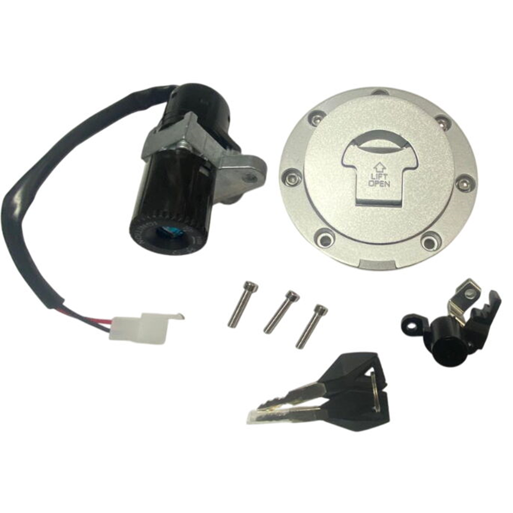 KONTAK SETİ CF 250 NK