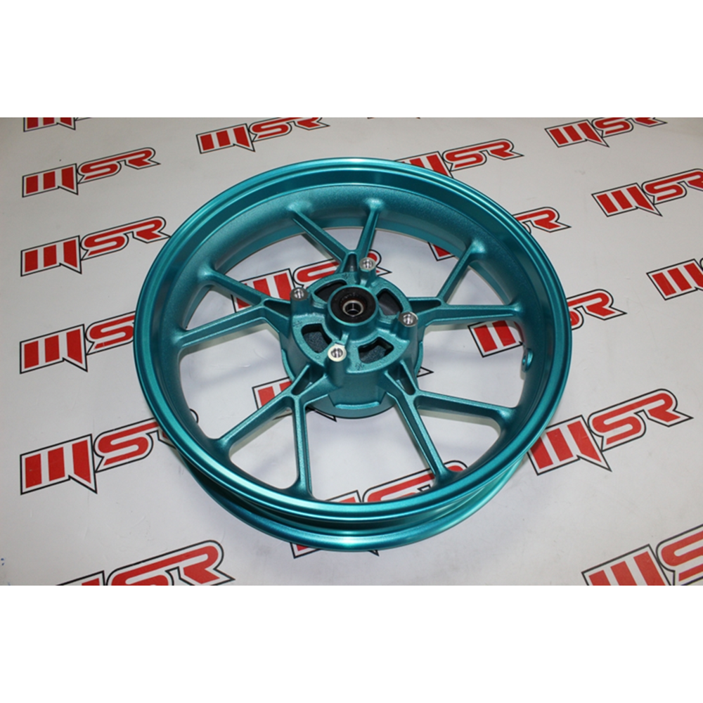 ARKA JANT CF 250 NK TURKUAZ MAVİ