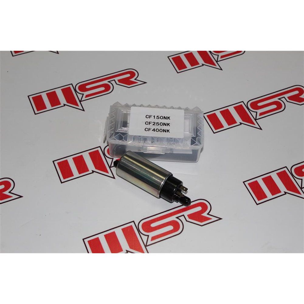 BENZİN POMPA TÜPÜ CF NK 150 / 250 / 400