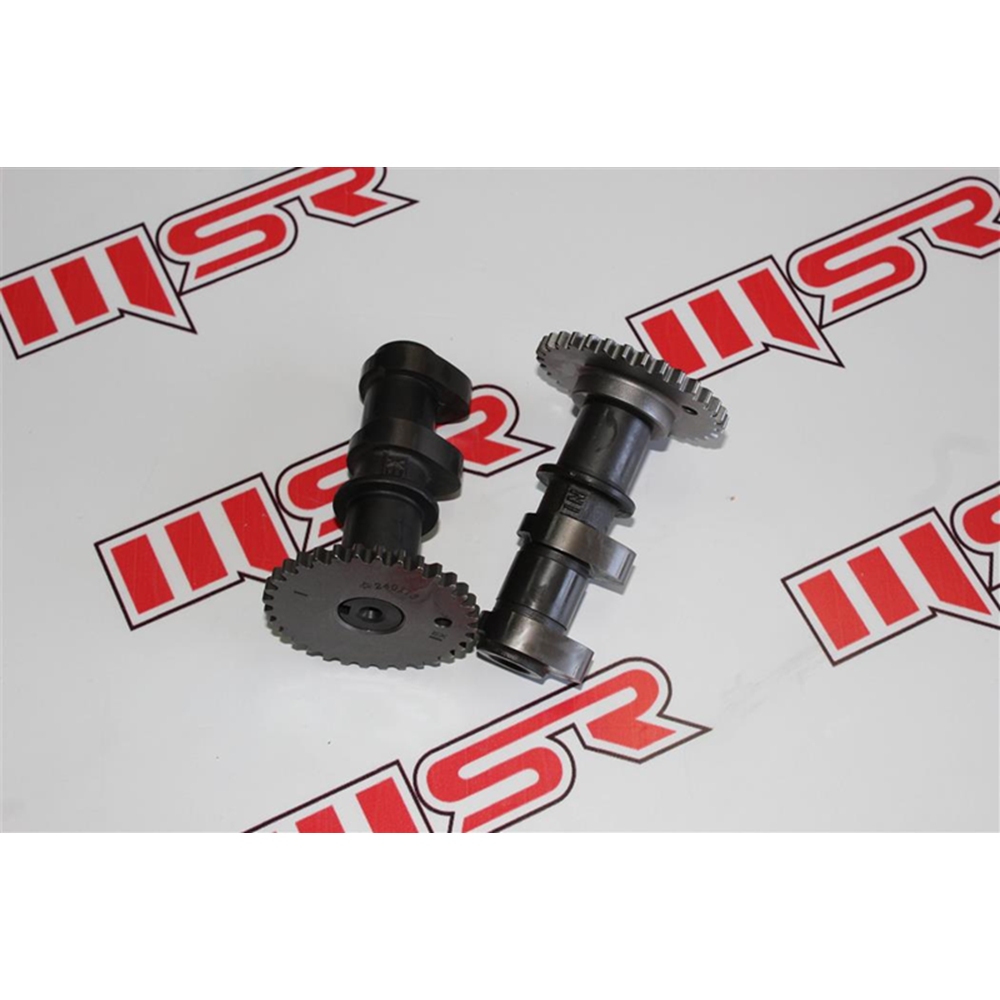 EKSANTRİK MİLİ CF 250 NK 2 Lİ SET