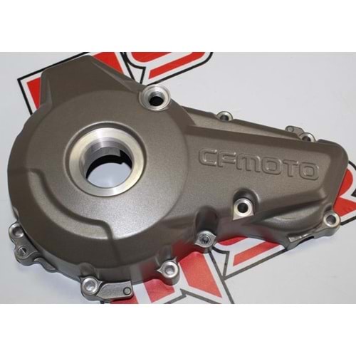 CF NK 250 - SR 250 STATÖR KAPAĞI ORJ
