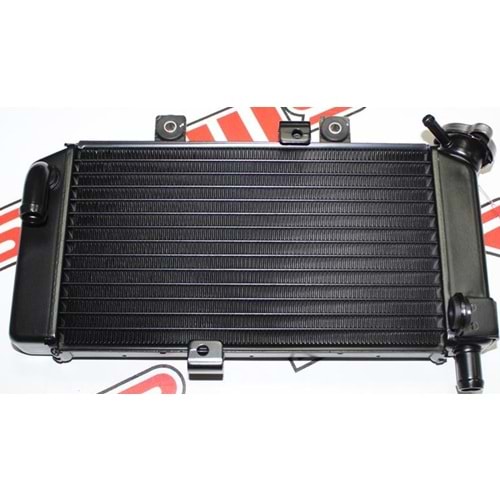CF NK 250 RADYATÖR OEM