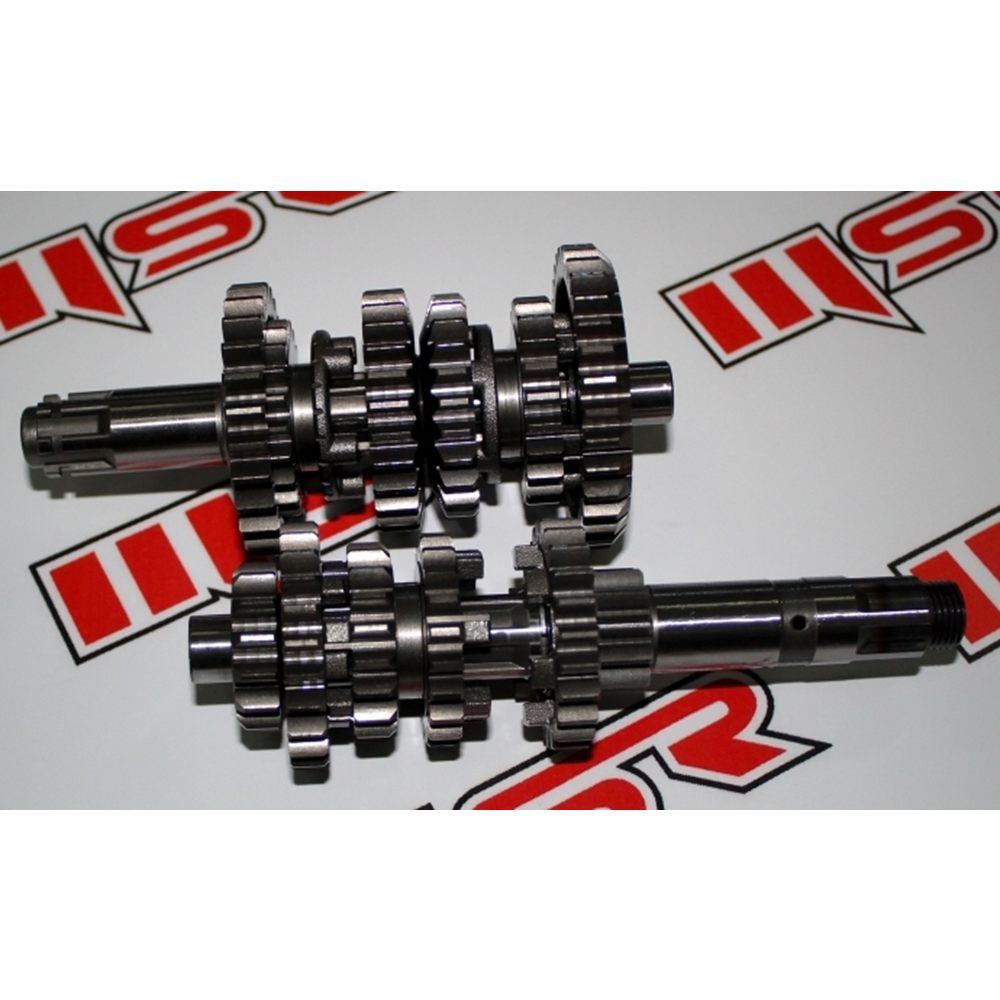 CF MOTO NK 150 ŞANZUMAN SETİ 6 VİTES OEM