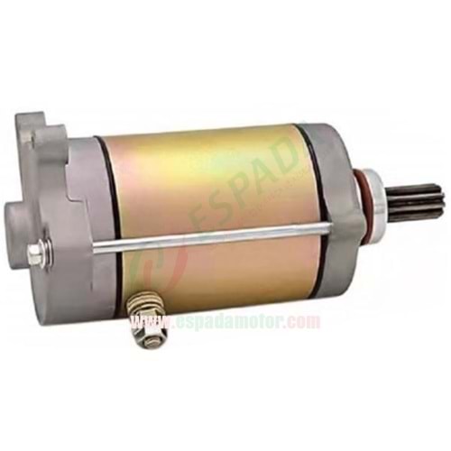 CF550 MARŞ MOTORU KOMPLE OGRO-091100