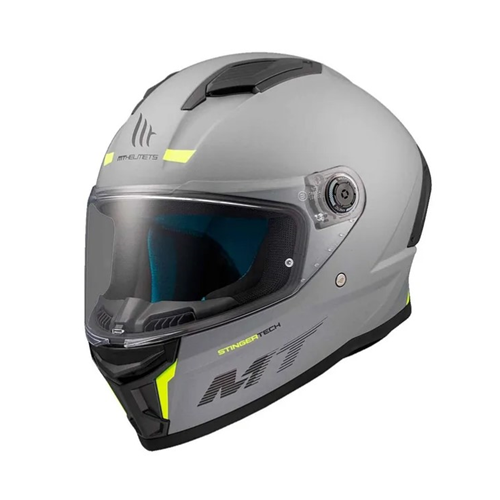 MT STINGER 2 FF - 126 NARDO GRİ MAT