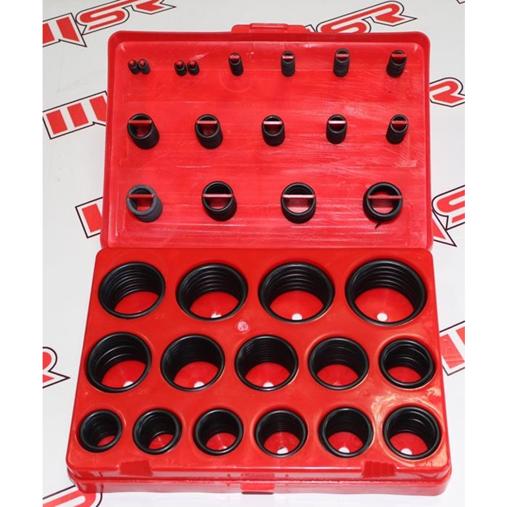 UNIVERSAL MOTOSİKLET ORİNG SETİ