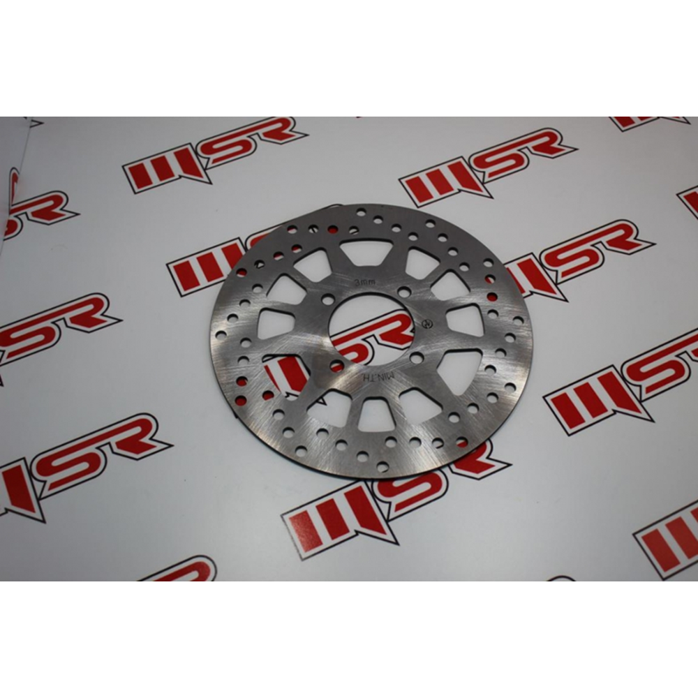 CRYPTON ÖN DİSK C8 OEM