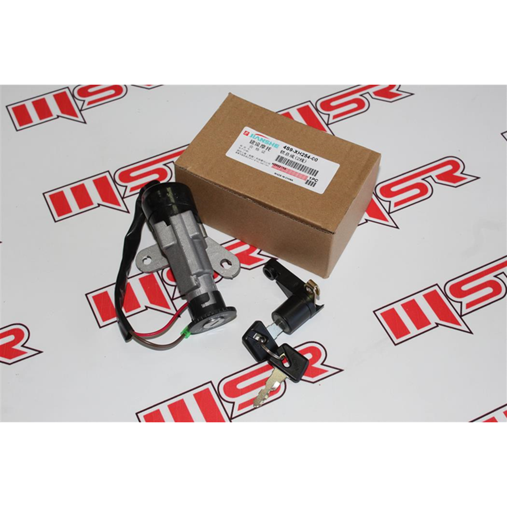 CRYPTON C8 KOMPLE KONTAK SETİ OEM