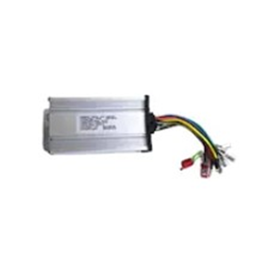 [AKILLI BEYİN UFAK ] 48-60-72V UYUMLU 500W CYS