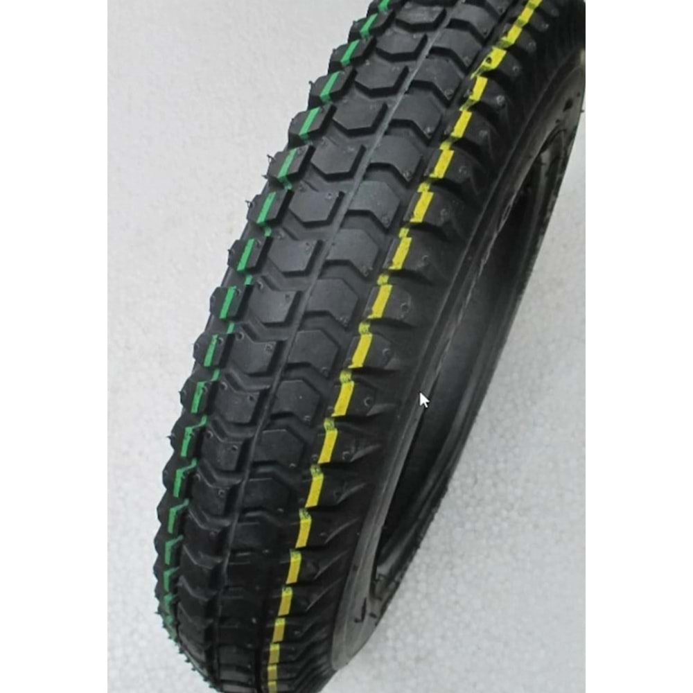 300*8 DIŞ LASTİK 6PR TL KRT-606 DİAMOND