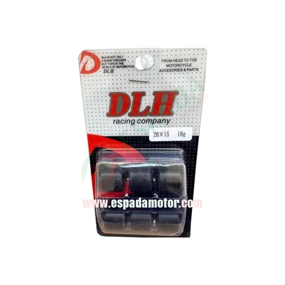 PCX TAHRİK SET 20*15*18 (DLH) 18 GR BAGA