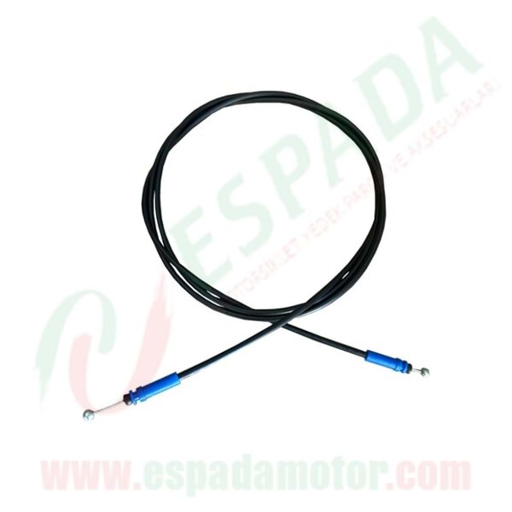 SELE HALATI HONDA ACT 125 Y.M 207CM