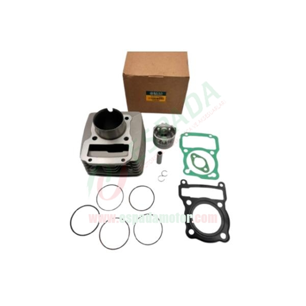 DRİFT L SİLİNDİR KOMPLE ORJİNAL (ATG SEGMAN)