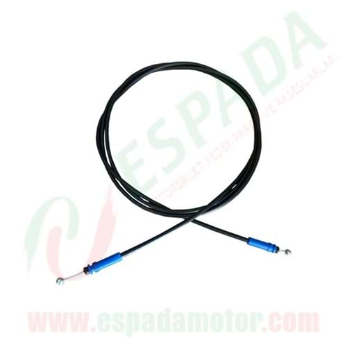 SELE HALATI HONDA ACT 125 Y.M 176CM