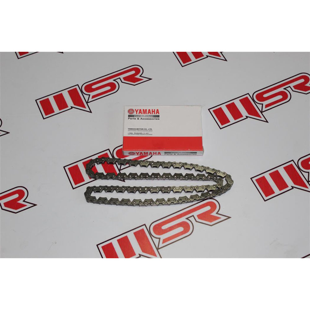 EKSANTRİK ZİNCİRİ X MAX 250 / FORZA 250 2*3*104L ORJ