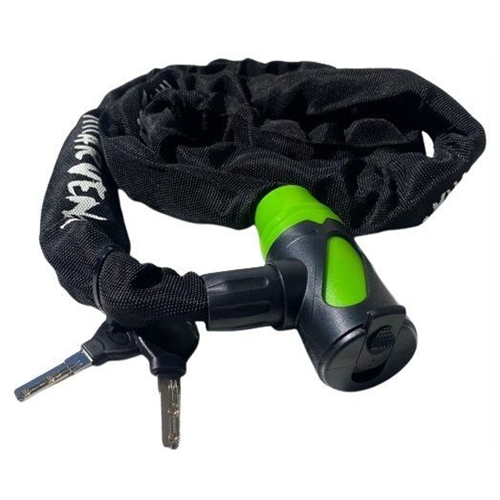 ARVEN-8 ZİNCİRLİ KİLİT ZH-048-1 (8x200)