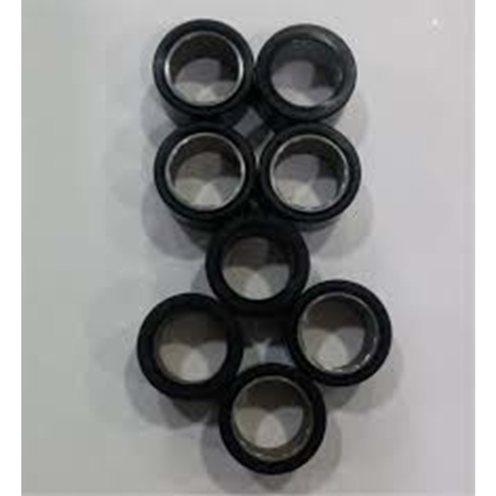 XMAX 250 TAHRİK SETİ BAGA 8Lİ 14 Gr (MAS)