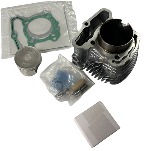 SİLİNDİR KOMPLE ACTIVA Y.M 125 OEM