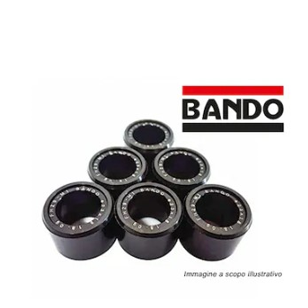 AĞIRLIK SETİ ( BAGA ) BANDO N MAX 9 GR