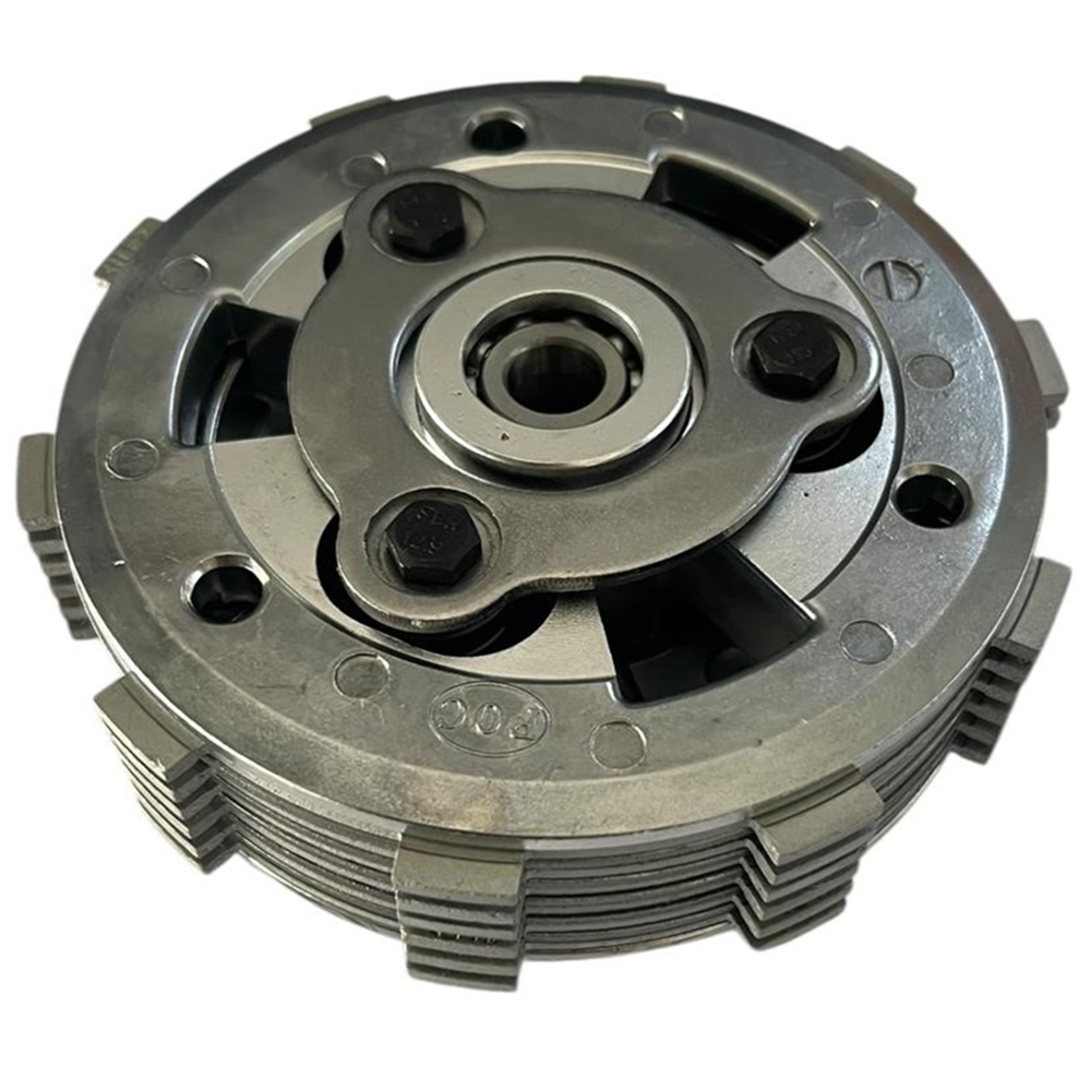 DEBRİYAJ KOMPLE SET CF MOTO SR 450