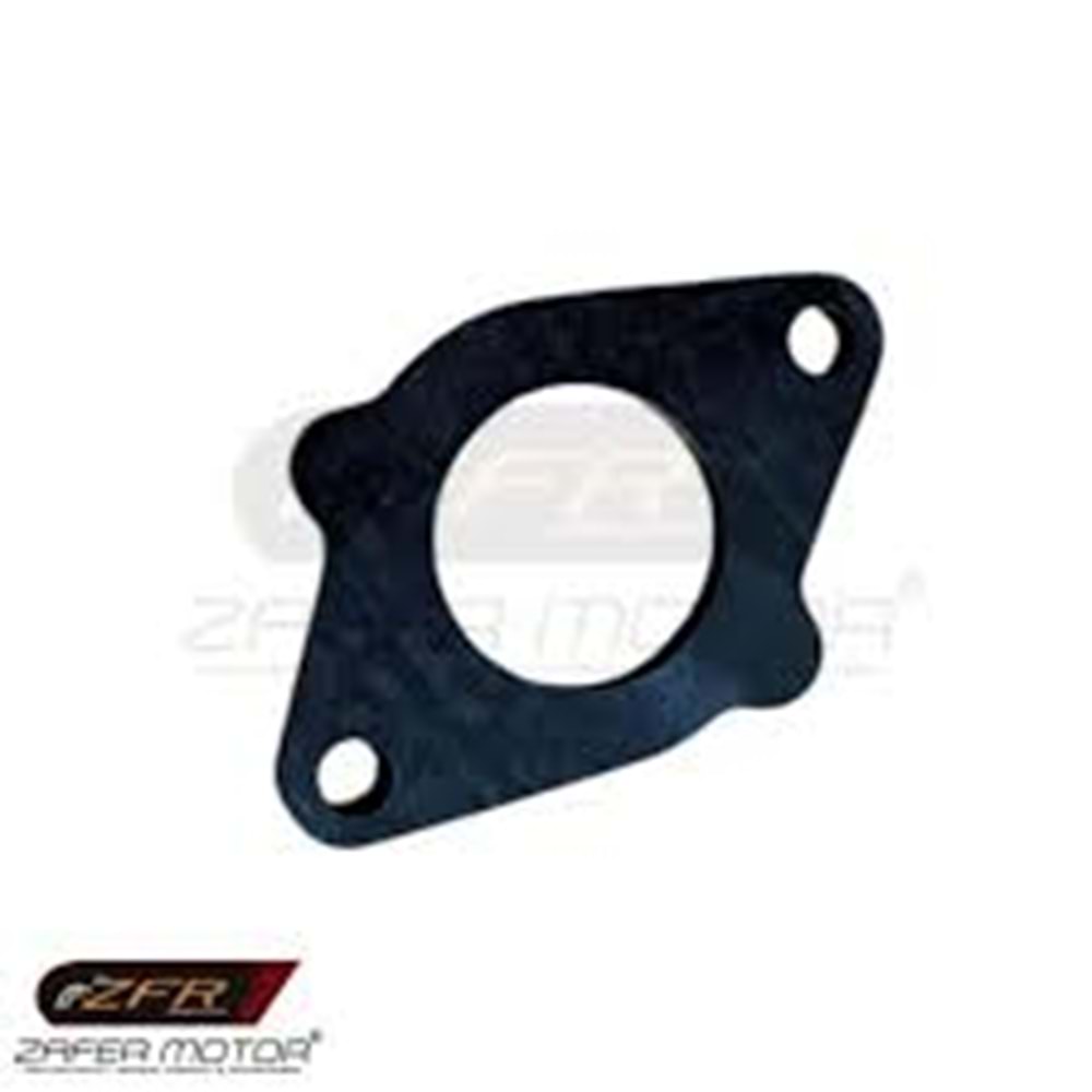 DRİFT - L MANİFOLD FİBERİ