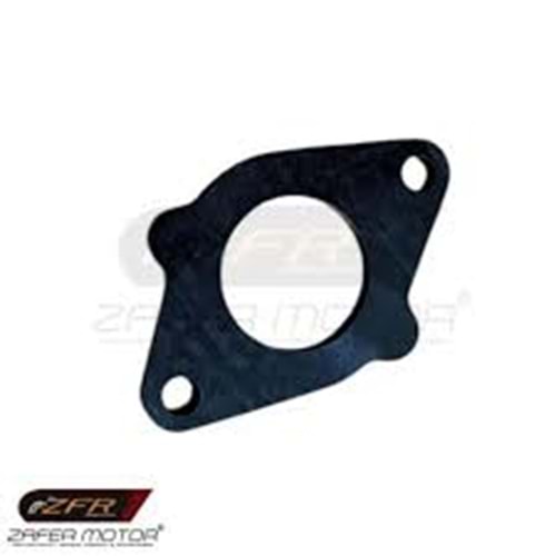 DRİFT - L MANİFOLD FİBERİ