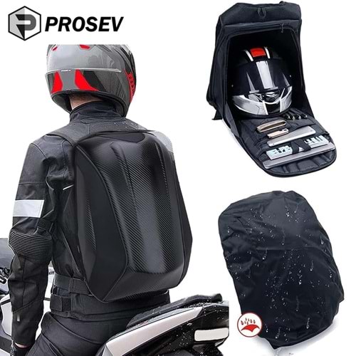 PROSEV SIRT ÇANTASI JK57