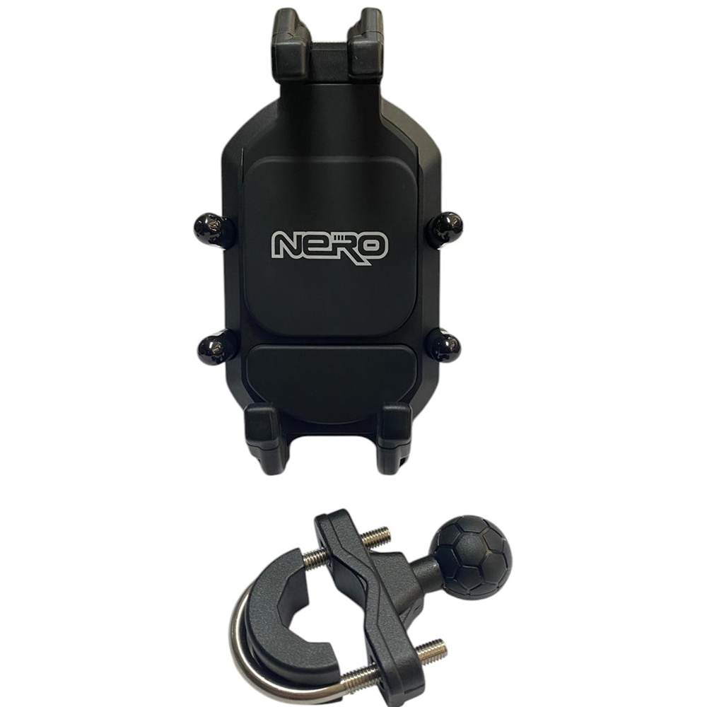 NERO - (NR-MH001) ( W-707 ) GİDON BAĞLANTILI TELEFON TUTUCU (TİTREŞİM MODÜLLÜ)