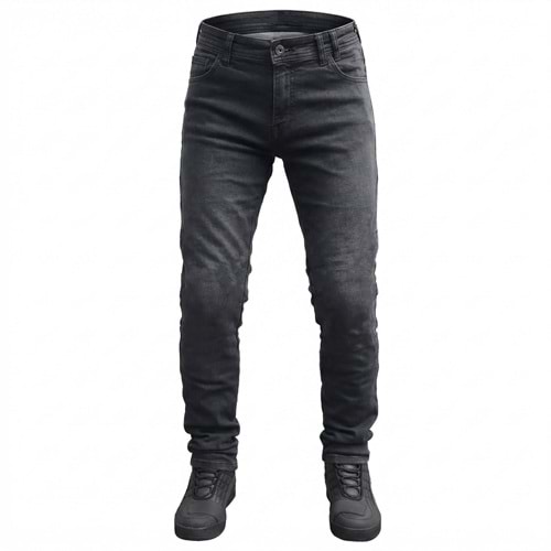 VEXO TITANS KOT PANTOLON SİYAH - F93306-SİYAH-30