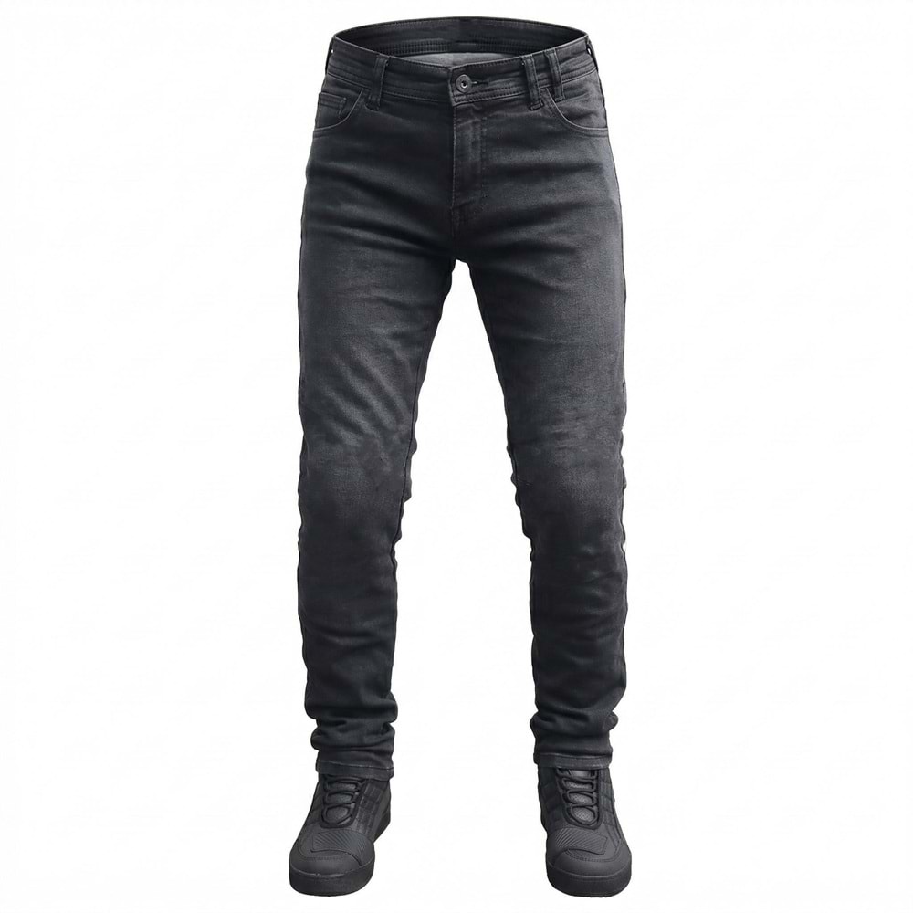 VEXO TITANS KOT PANTOLON SİYAH - F93306-SİYAH-33